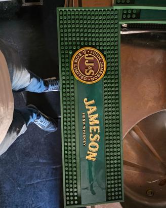 Tappetini barmat vari jameson
