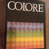 IL COLORE - IDEALIBRI 1982