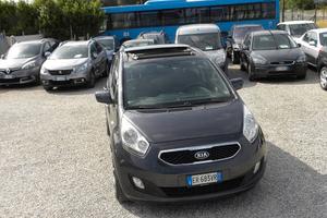 Kia Venga 1.4 CRDi 90CV Cool TETTO PANORAMICO CLIM