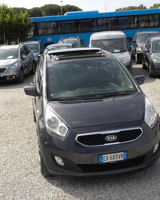 Kia Venga 1.4 CRDi 90CV Cool TETTO PANORAMICO CLIM