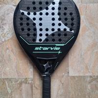 Starvie Metheora Dual Padel 