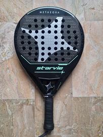 Starvie Metheora Dual Padel 