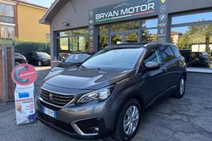 Peugeot 5008 BlueHDi 130 S&S Allure