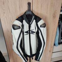 Giacca da moto Spyke Balster Air GP