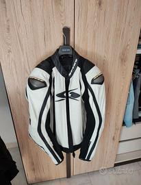 Giacca da moto Spyke Balster Air GP