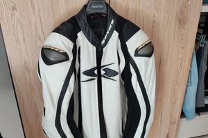 Giacca da moto Spyke Balster Air GP