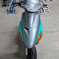 Honda SFX 50