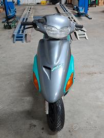 Honda SFX 50