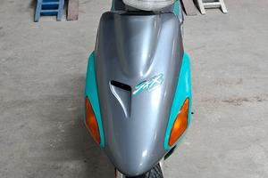 Honda SFX 50