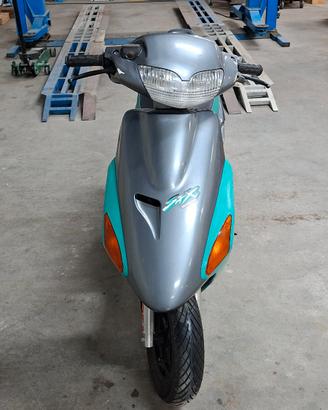 Honda SFX 50