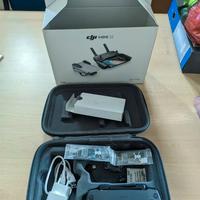 Radiocomando DJI Mini e Mini SE