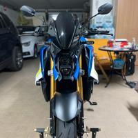 Parabrezza Suzuki GSX-S1000 2021 2022 2023