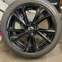 Cerchi lega Mercedes AMG
