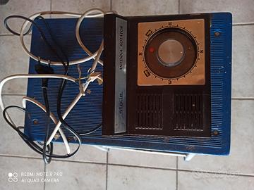 Stolle Antenna Rotator