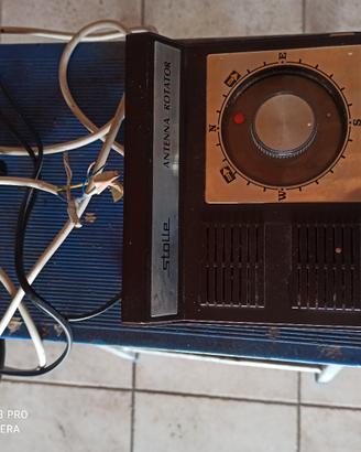 Stolle Antenna Rotator