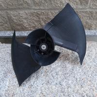 motore ventola unità esterna climatizzatore