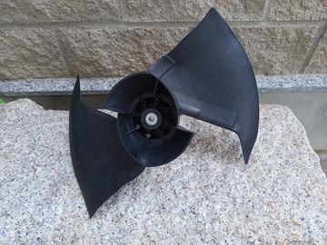 motore ventola unità esterna climatizzatore