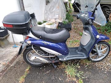 Piaggio Liberty 150 - 2004