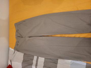 Pantaloni Zara uomo