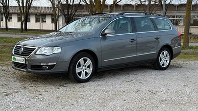Volkswagen Passat 1.9 TDI/105CV Var FRIZIONE VOLAN