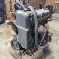 Motore FIAT PANDA 4X4 1108cc benzina del 1996