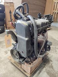 Motore FIAT PANDA 4X4 1108cc benzina del 1996