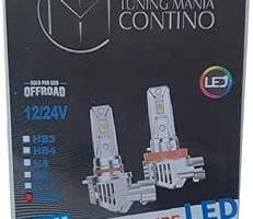Lampade led