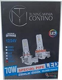Lampade led