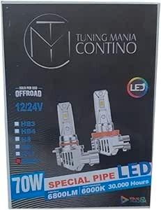 Lampade led