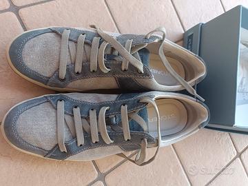scarpe casual uomo 43