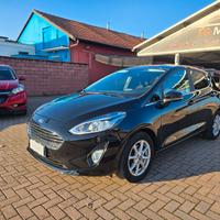 FORD FIESTA 1.0 ECO BOOST HYBRID 125 CV * NO VINCO