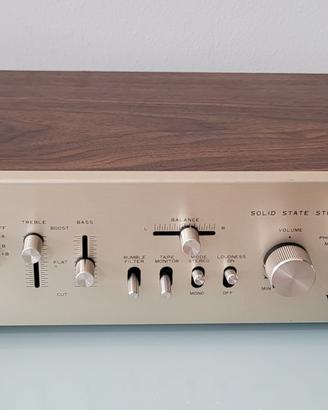 Amplificatore Weltec SA800U