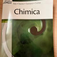 Libro Chimica