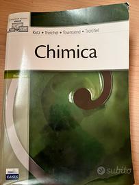 Libro Chimica