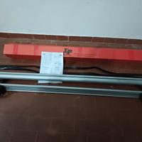 Barre portatutto universali LA PREALPINA