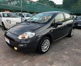 Fiat Punto 1.3 MJT II 75 CV 5 porte