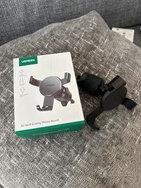 Ugreen Supporto telefono auto
