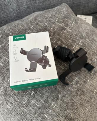 Ugreen Supporto telefono auto