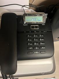 Telefono fissoGigaset DA611