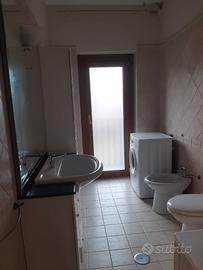 Casa al centro di Tito