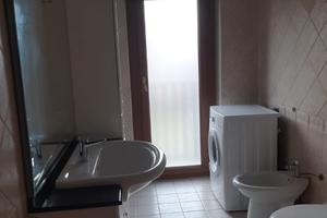 Casa al centro di Tito