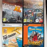 Videogiochi PC