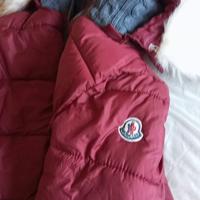 giacca donna moncler