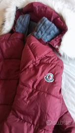 giacca donna moncler