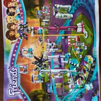 LEGO FRIENDS