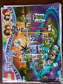 LEGO FRIENDS