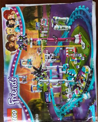 LEGO FRIENDS