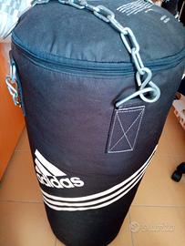 Sacco boxe