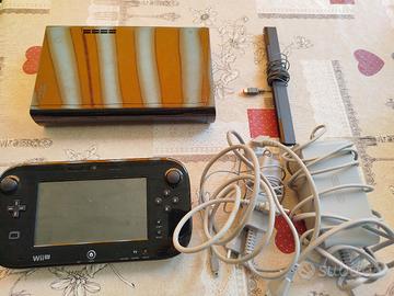 Wiiu nuova
