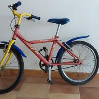 Bici bimbo